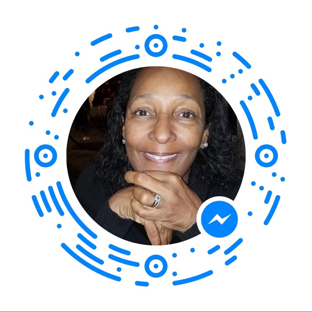 Meet your Posher, Margo